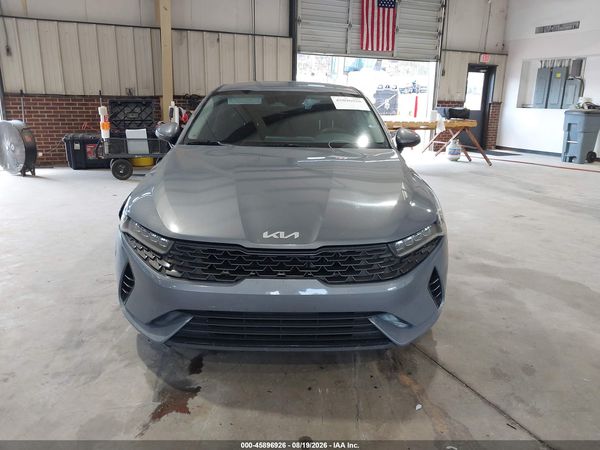 2023 KIA K5 LXS