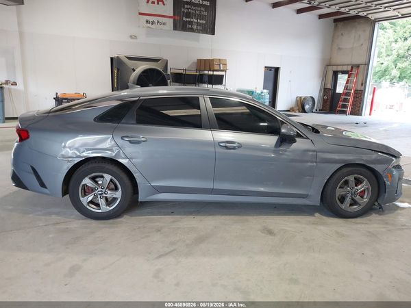 2023 KIA K5 LXS