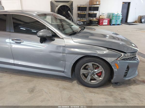 2023 KIA K5 LXS