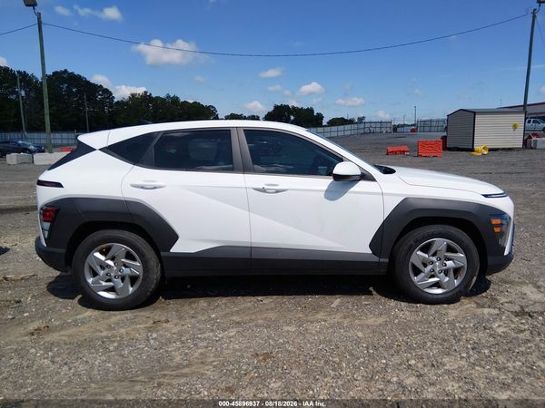 2025 HYUNDAI KONA SE