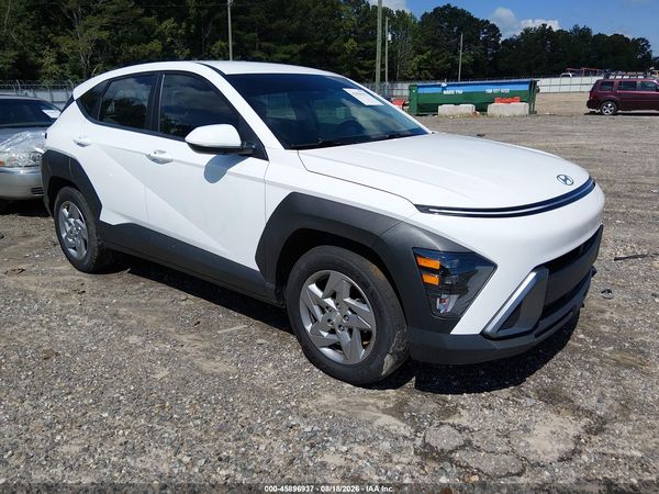 2025 HYUNDAI KONA SE