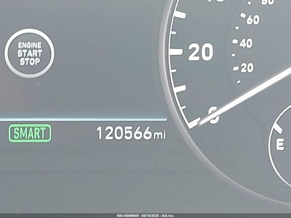 2019 GENESIS G90 3.3T PREMIUM