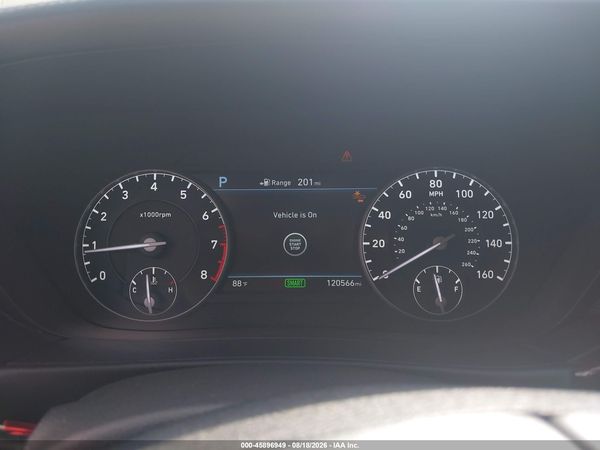 2019 GENESIS G90 3.3T PREMIUM