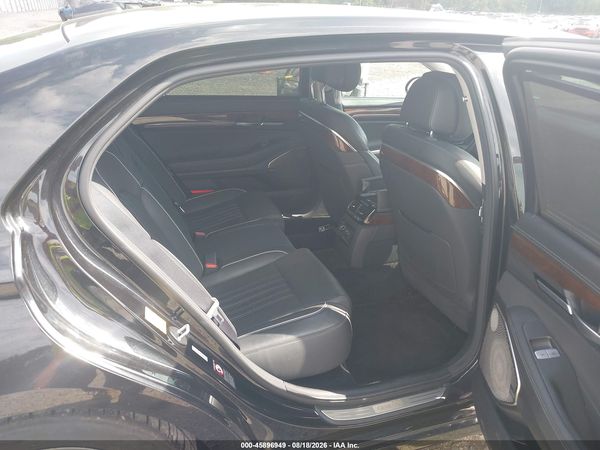 2019 GENESIS G90 3.3T PREMIUM