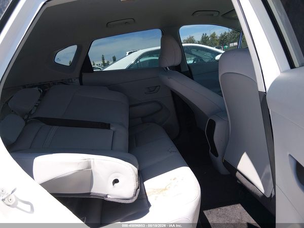 2025 HYUNDAI KONA SE