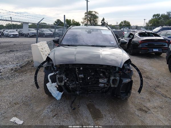 2019 JAGUAR E-PACE R-DYNAMIC HSE