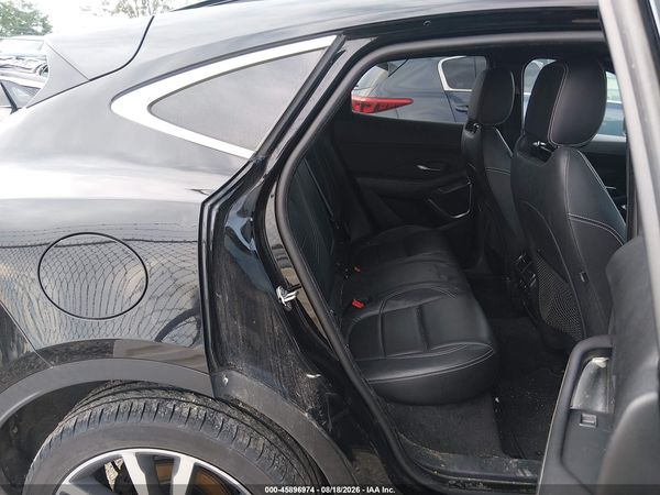 2019 JAGUAR E-PACE R-DYNAMIC HSE