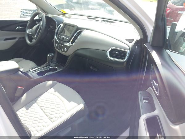 2019 CHEVROLET EQUINOX LS — I5