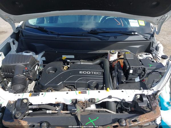 2019 CHEVROLET EQUINOX LS — I10