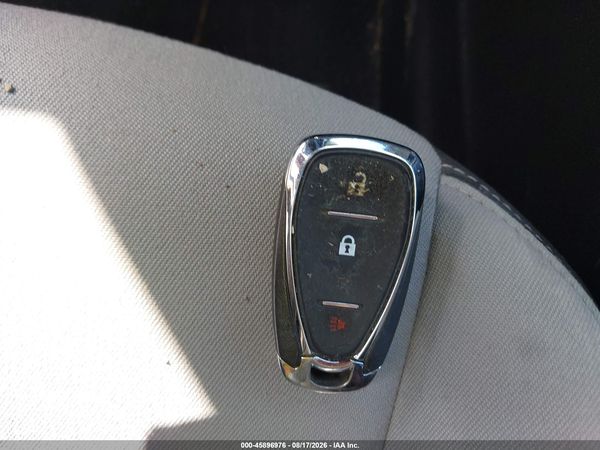 2019 CHEVROLET EQUINOX LS — I11