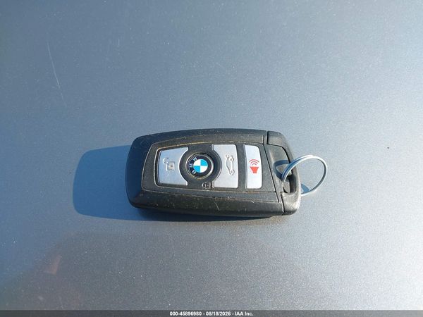 2013 BMW 528I XDRIVE