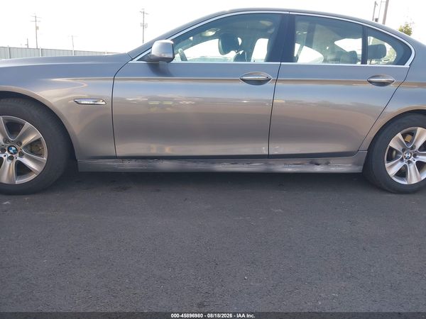 2013 BMW 528I XDRIVE