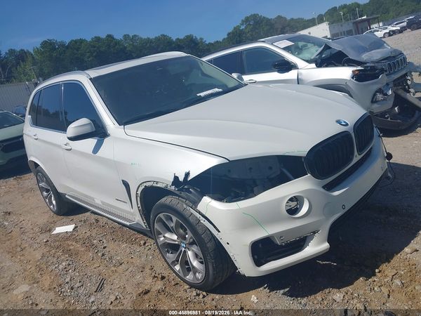 2016 BMW X5 SDRIVE35I