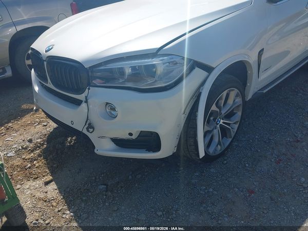 2016 BMW X5 SDRIVE35I