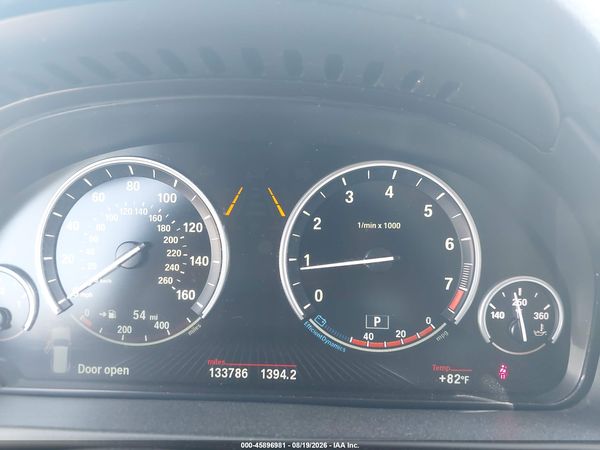 2016 BMW X5 SDRIVE35I