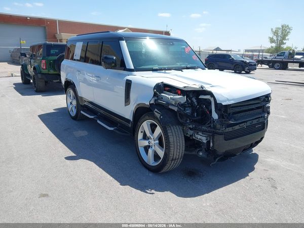 2023 LAND ROVER DEFENDER 130 X-DYNAMIC SE