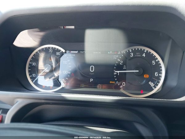2023 LAND ROVER DEFENDER 130 X-DYNAMIC SE