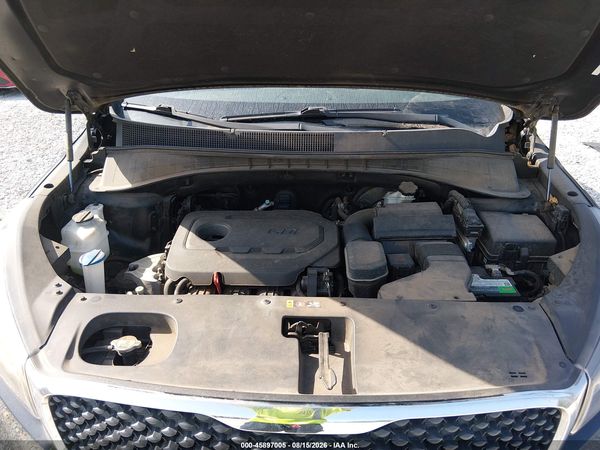 2016 KIA SORENTO 2.4L L