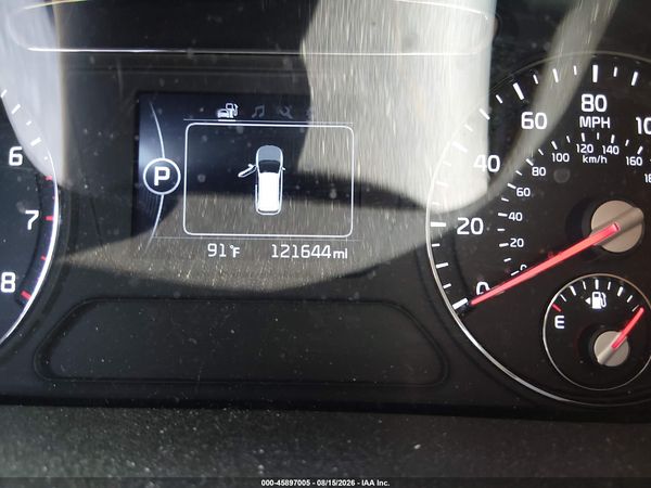 2016 KIA SORENTO 2.4L L
