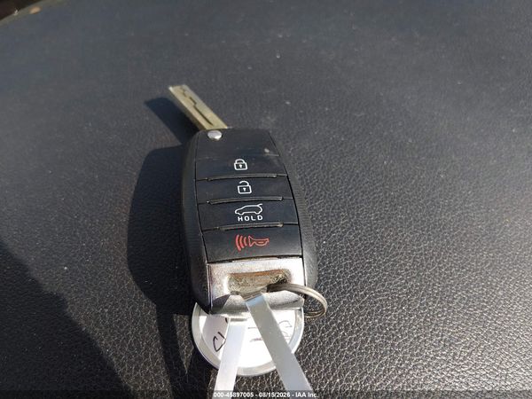 2016 KIA SORENTO 2.4L L