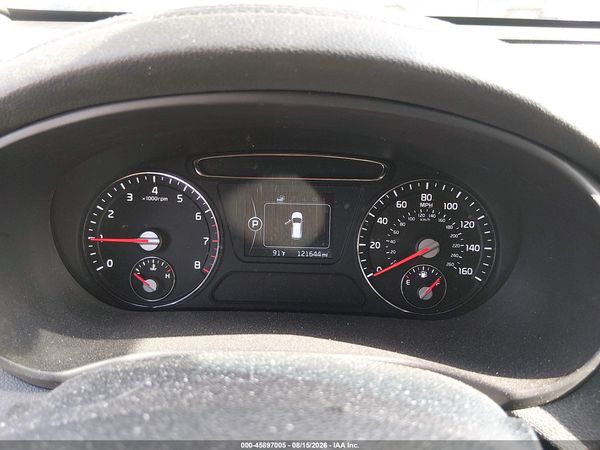 2016 KIA SORENTO 2.4L L