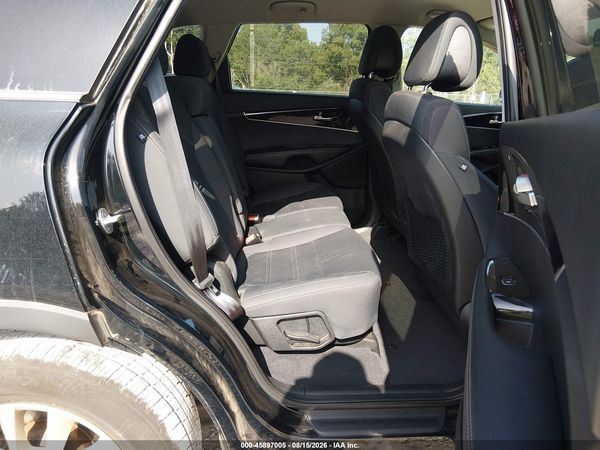 2016 KIA SORENTO 2.4L L