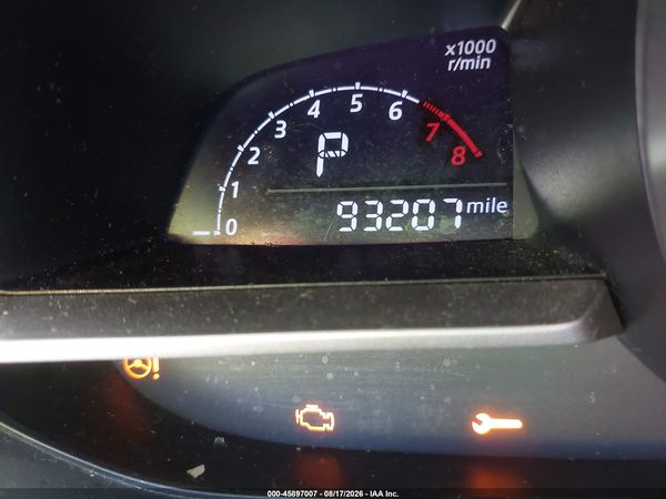 2016 MAZDA MAZDA3 I TOURING