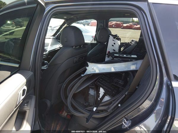 2019 BMW X5 XDRIVE40I — I8