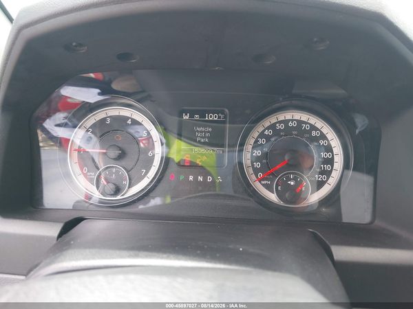 2016 RAM 1500 EXPRESS