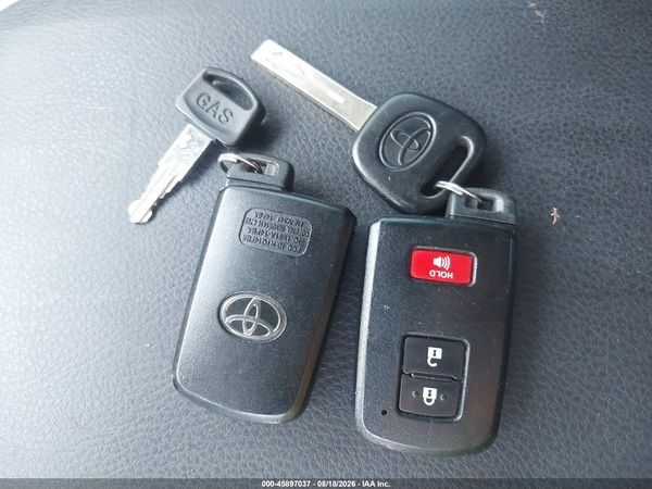 2018 TOYOTA TACOMA TRD OFF ROAD