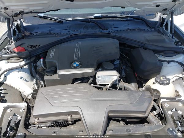 2014 BMW 428I