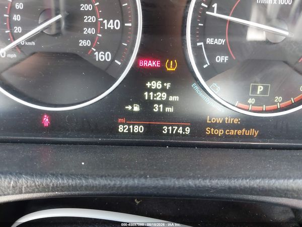 2014 BMW 428I