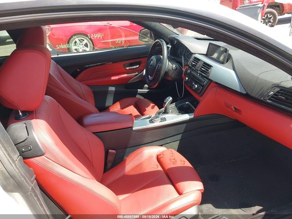 2014 BMW 428I