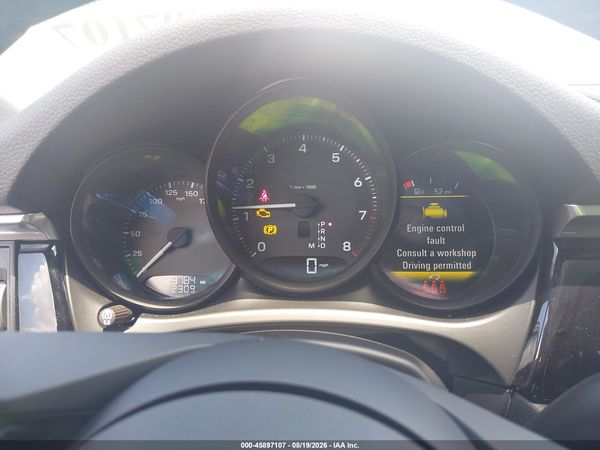 2023 PORSCHE MACAN T