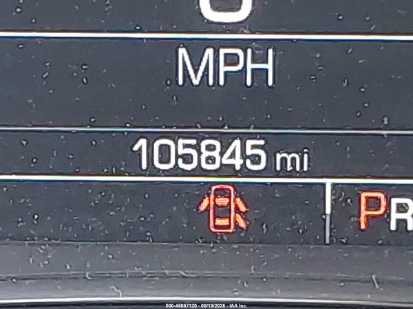 2018 CHEVROLET TRAVERSE LT CLOTH — I118