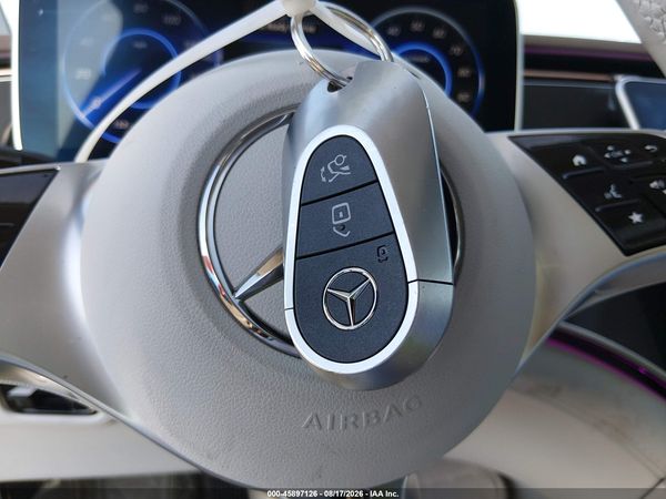 2023 MERCEDES-BENZ EQE 350 EQE 350+