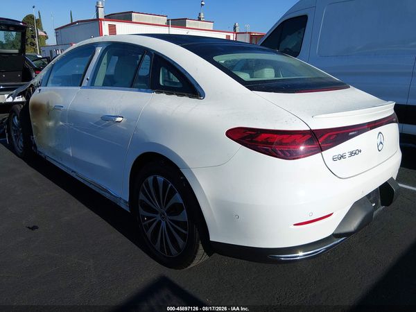 2023 MERCEDES-BENZ EQE 350 EQE 350+