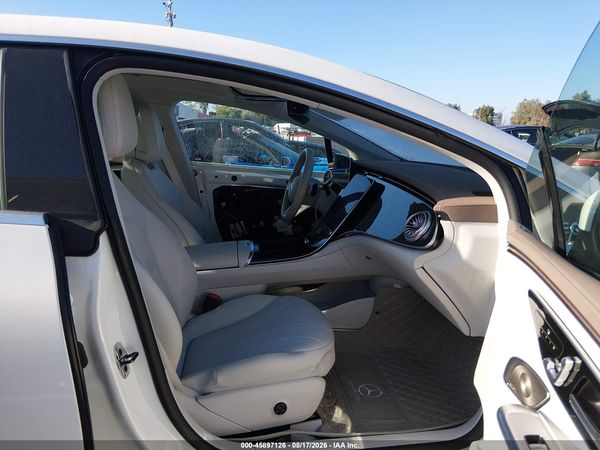 2023 MERCEDES-BENZ EQE 350 EQE 350+