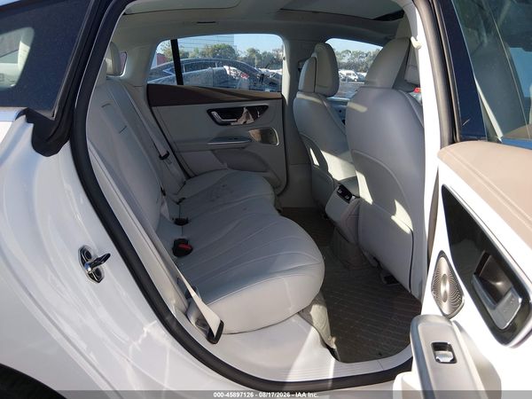 2023 MERCEDES-BENZ EQE 350 EQE 350+