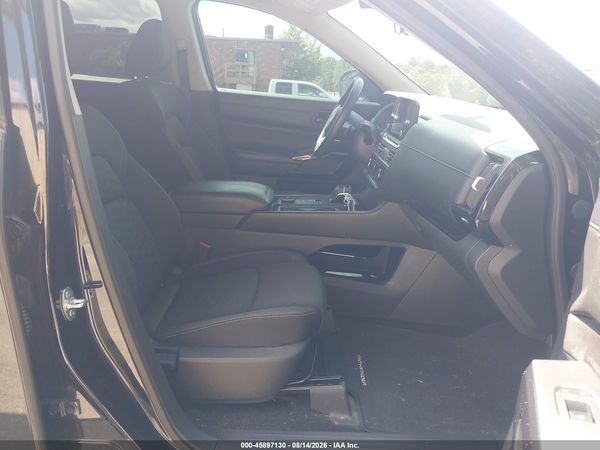 2023 NISSAN PATHFINDER S 4WD