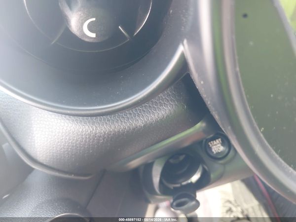2012 MINI COOPER S COUNTRYMAN