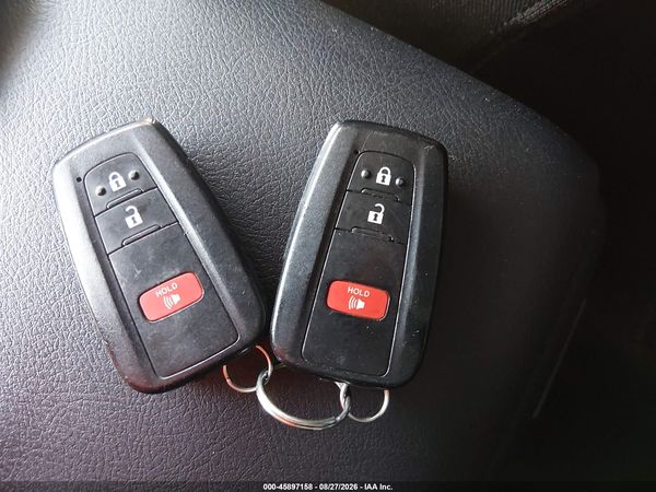 2022 TOYOTA 4RUNNER TRAIL SPECIAL EDITION — I11