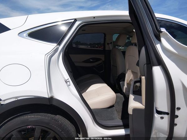 2018 JAGUAR E-PACE SE
