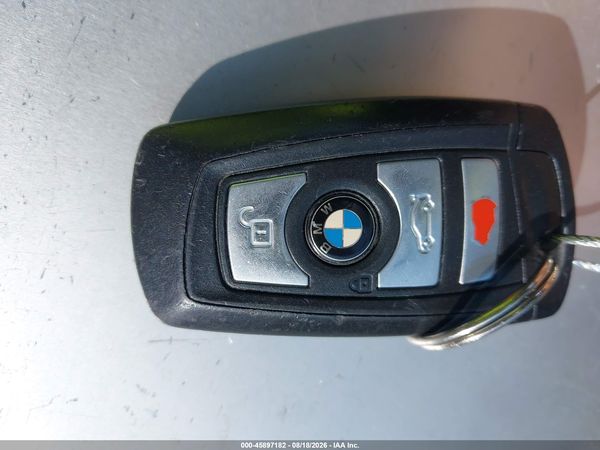 2016 BMW 320I SA