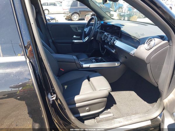 2024 MERCEDES-BENZ EQB 250 SUV EQB 250+ — I5