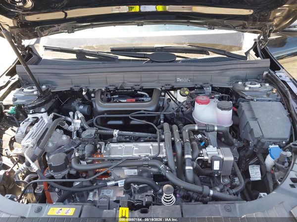 2024 MERCEDES-BENZ EQB 250 SUV EQB 250+ — I10