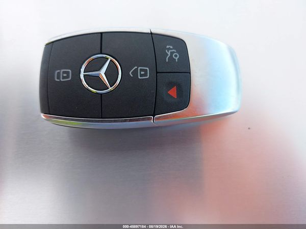 2024 MERCEDES-BENZ EQB 250 SUV EQB 250+ — I11