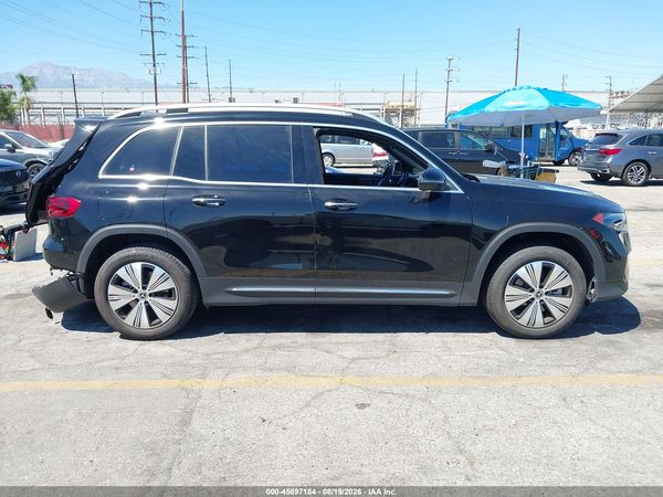 2024 MERCEDES-BENZ EQB 250 SUV EQB 250+ — I116