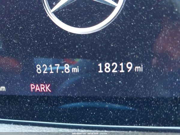 2024 MERCEDES-BENZ EQB 250 SUV EQB 250+ — I118