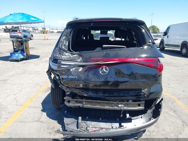 2024 MERCEDES-BENZ EQB 250 SUV EQB 250+ — I119